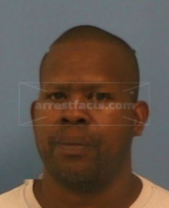 Paul Anthony Crockett