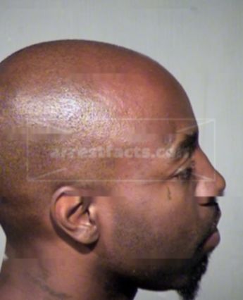 Anthony Terrell Murrell