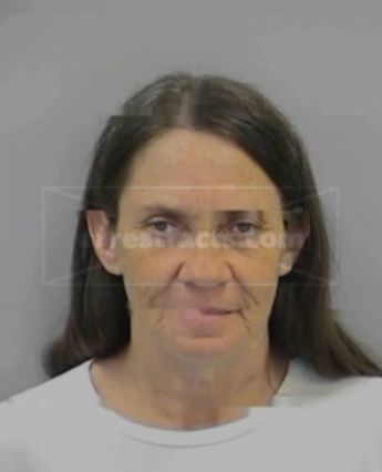 Lorraine Wilson Ford