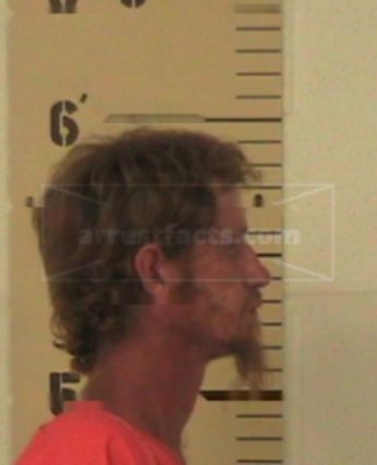 Daniel Reed Kelley