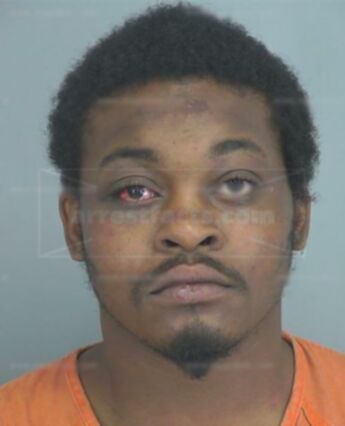 Jamel Raheem Watson