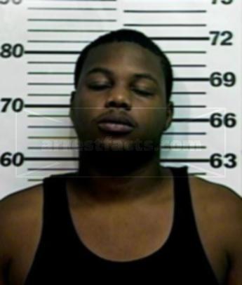 Chester Oneal Taylor