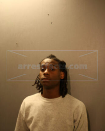 Demetrius Danell Lane