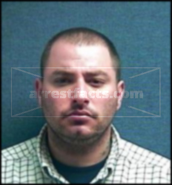 Jason B. Hamm