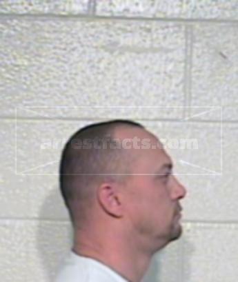 Charles Irdell Demoss