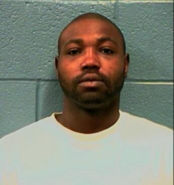 Jerry Dewayne Williams