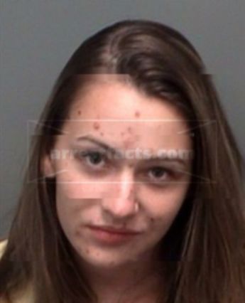 Jamie Lynne Godette