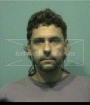 Jonathan Keith Parker