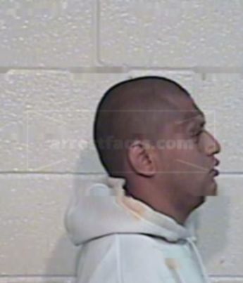 Homer Dimas Reyes