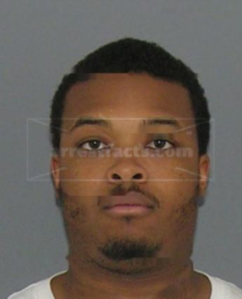 Deandre Morrison