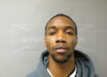 Thaaron Myles
