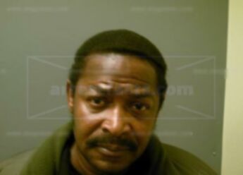 Bryan Keith Simms Sr.