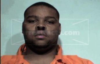 Aaron Juan-Elysha Poole
