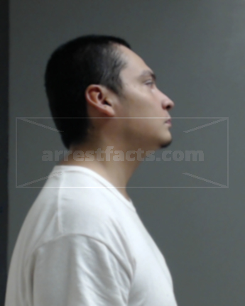 John Garza Lopez