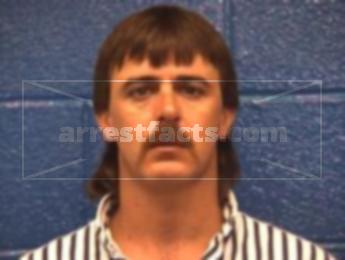 Gary Dwain Ivy