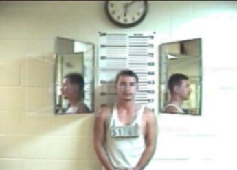 Preston Lee Pierce