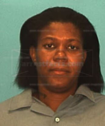 Tonya Bernadette Wells