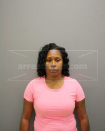 Carol Brown
