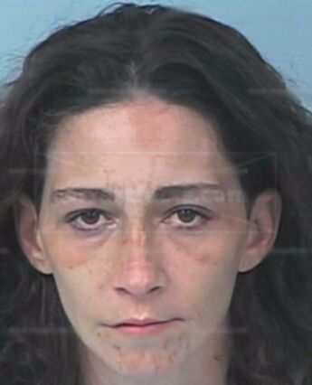 Christina Marie Hendrix