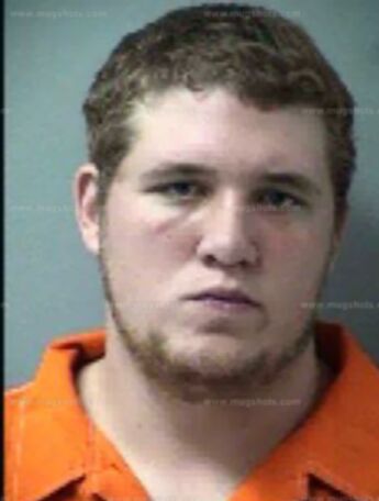 Jesse Wayne Walker