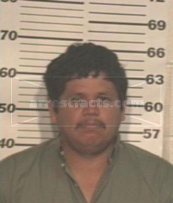 Jose Raquel Hernandez Arechiga