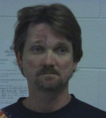 Larry Hubert Mccall