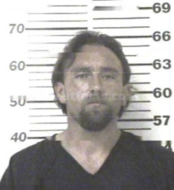 Michael Eugene Jennings