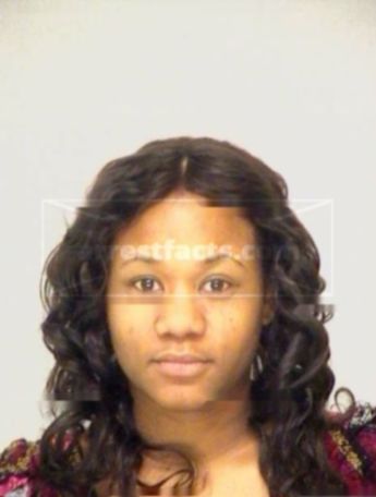 Ashley Monique Cabiness