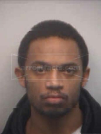 Earl Farmington Johnson
