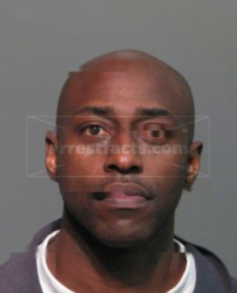 Reginald Montgomery