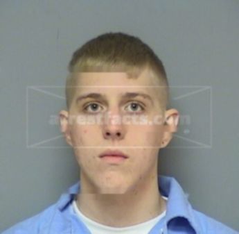 Zachary William Johnson