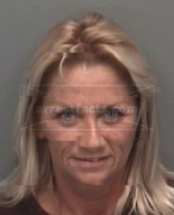 Charlotte Ann Bailey