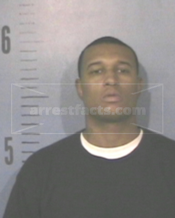 Adrian Ladon Henry