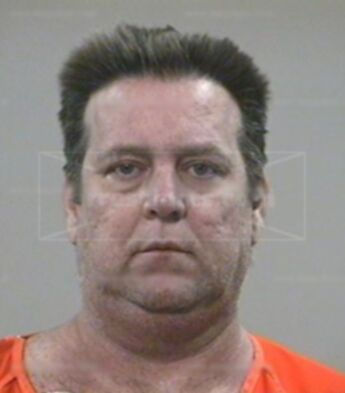 Tony Otis Rhyne