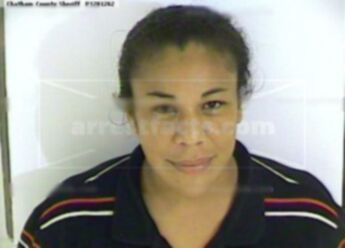 Crystal Katrina Coprick