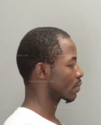 Damien Antoine Clay
