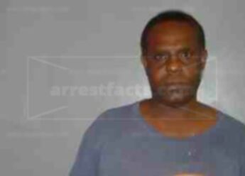 Richard Terry Peoples