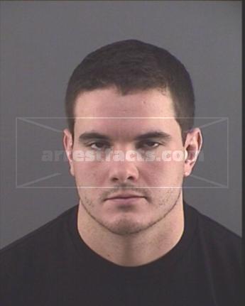 Brian Anthony Wikoff