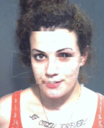 Shirley Elaine Daniels