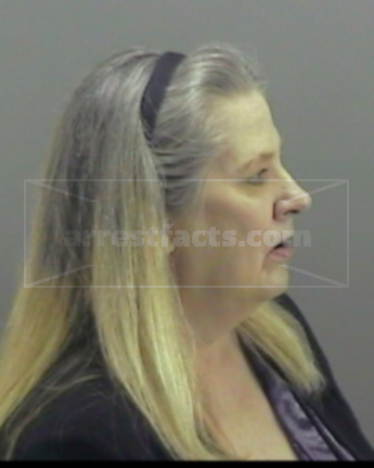 Kellene Sue Harris