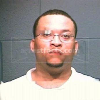 Darvin Edward Newsome