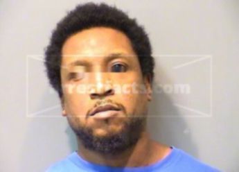Delano Tarkington