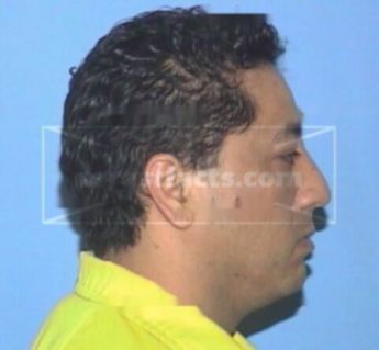 Enrique Luera Gomez