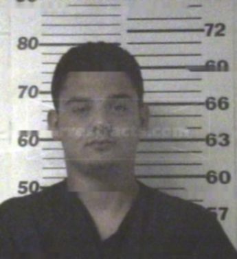 Alec Ryan Branch