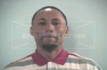 Roderick Lee Clay