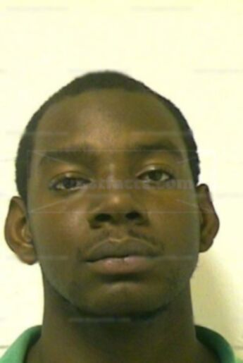 Cardaro Jerome Griffin