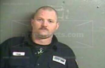 Christopher Marlin Wallace