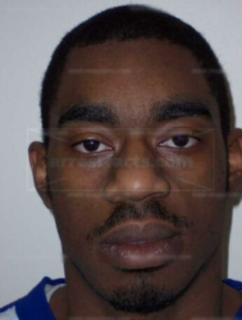 Elton Dewayne Williams