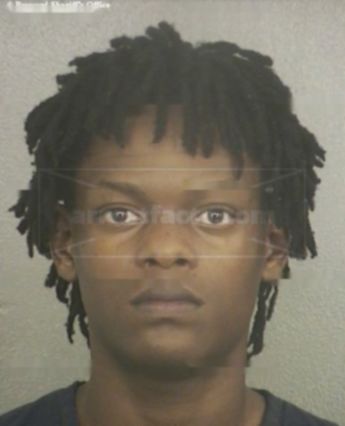 Mario F Frierson