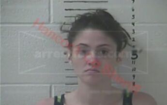 Maegan Laura Moss